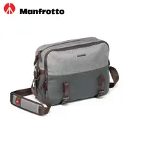 在飛比找蝦皮商城優惠-Manfrotto 曼富圖 Windsor 溫莎系列 記者包