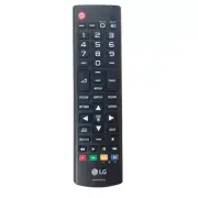 New Original AKB74475474 For LG LCD TV Remote Control 32MB25HM 32MB17HM 32MN19HM