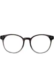 Prive Revaux Theodore Blue Light Readers Black Ombre