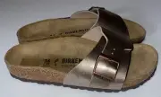 Birkenstock Catalina BS Graceful Taupe 1026622 Women's Size 36 (US 5)