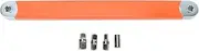 Impact Ready Offset Extension Wrench, 15.4 Inch Offset Extension Wrench - Nil Degree Aluminum Alloy Design for Tight Spaces - for Home Mechanics and DIY Enthusiasts