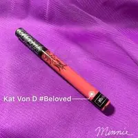 在飛比找旋轉拍賣優惠-Kat Von D Everlasting Liquid L