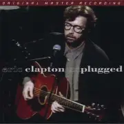 Eric Clapton - Unplugged (Numbered) [New Super Audio CD]