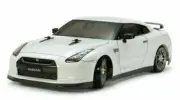 TAMIYA 58623 Nissan GT-R Drift Spec TT-02D 1:10 Assembly Kit (WITH ESC)
