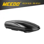 【MEEDO】9021 車頂行李箱 黑色