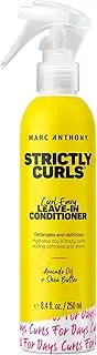 Marc Anthony Marc Anthony Strictly Curls Leave-in Conditioner, 250ml