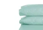 1800 Count Bamboo Feel Pillow Case Set Queen/Standard or King Set of 2 Cases