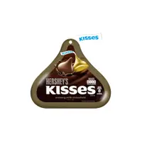 在飛比找蝦皮商城優惠-HERSHEY’S好時 Kisses水滴牛奶巧克力X6入團購