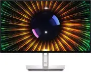 Dell UltraSharp 23.8" FHD LED Monitor, 5ms, 16:9, 1000:1-Contrast - DELL-U2424H