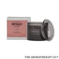 在飛比找momo購物網優惠-【Aromatherapy Co】Smith&Co 系列 E