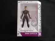 DC Greg Capullo Catwoman Figure (T1)