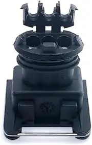 1/3 Pin Junior Power Timer Connector Automotive Plug MAP Sensor Socket 282191-1 282729-1 DJ7033-3.5-21(Follow me cheaper-01,1 Set)