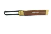 Ramelson 9" Adjustable Sliding T Bevel, Professional False Square Angle Gauge