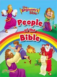 在飛比找三民網路書店優惠-The Beginner's Bible People of