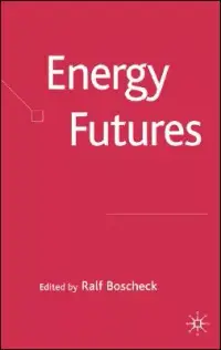 在飛比找博客來優惠-Energy Futures