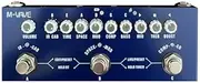 M-Vave Cube Baby Bass - Multi-Effect Pedal for Bass