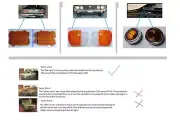 MAZDA RX4 929 SEDAN, TAIL INDICATOR + FRONT INDICATOR LENS + PILLER REFTECTORS
