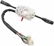 Parts Number 37400-80521 Combination Switch Pack of 1 Piece