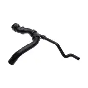 Gates Upper Radiator Hose for Audi A4 Quattro 8D2 2.4L 121KW AGA APS 1997-2001