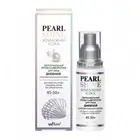 Bielita Vitex Anti-gravity lifting day liposomal face cream serum 45-50 +