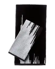 Missoni Home 2pc Skunk Towel Set