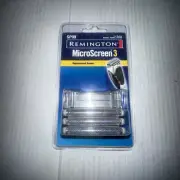 Remington MicroScreen 3 SP-93 Replacement Screen See Model Fit Below