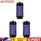 3W Bug Zapper Lamp Fly Trap Camping Light for Home/Pet Area/Store/Factory