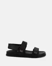 Miss Sofie Loyal/Black Womens Sandals 07