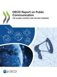 在飛比找博客來優惠-OECD Report on Public Communic