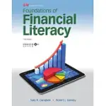 FOUNDATIONS OF FINANCIAL LITERACY