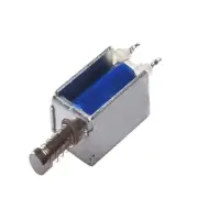 Electromagnet Safe Box Electronic Lock For Smart Toys Safes Shared Power Banks d
