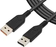 USB Cable Power Supply Adapter Charger Cord for Lenovo Yoga 3 4 Pro 900 Miix 700