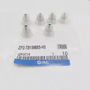 2pcs SMC ZP2-TB15MBS-H5 Vacuum Suction Cup Suction Nozzle ✦KD