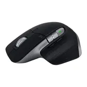 Logitech MX MASTER 3 Advanced Wireless Mouse for Mac MX2200sSG Bluetooth Space G
