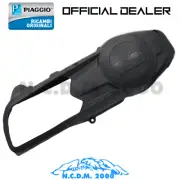 Heat Shield Silencer For piaggio beverly 300 Original HP