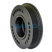 Powerbond Harmonic Balancer/Tvd - HB1657N