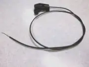 New Lawn Mower Throttle Control Cable 746-0821, 946-0821A, Cub Cadet & Others