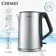 CHIMEI奇美 1.5L三層防燙不鏽鋼快煮壺(星鑽鋼) KT-15MD01