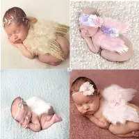 在飛比找蝦皮商城精選優惠-Newborn Photography Accessorie