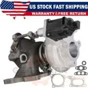 49373-07011 New Turbo Turbocharger For 2016-2021 Honda Civic CR-V 1.5L L15B7