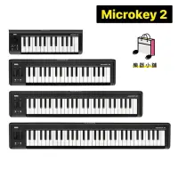 在飛比找蝦皮購物優惠-樂舖 Korg Microkey 2 AIR MIDI鍵盤 