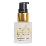 [ECO-TAN] Eye Compost Apricot Eye Cream