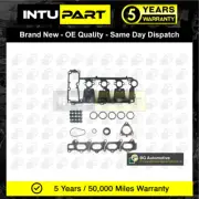 Fits Peugeot Citroen 2.0 HDi IntuPart Cylinder Head Gasket Set 0197AX