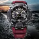 【CASIO 卡西歐】G-SHOCK MUDMASTER系列 旗艦錶款 太陽能 藍芽 多功能腕錶 母親節 禮物(GWG-B1000-1A4)