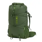 ├登山樂┤瑞士 EXPED LIGHTNING 男款輕量登山背包 60L # EXPED-45795 森林綠