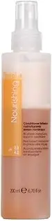 Fanola Bi-phase Restructuring Leave-in Conditioner, Strenght and Vitality to Dry, Frizzy and Treated Hair, Enriched Formula with Keratin and Milk Proteins, 200