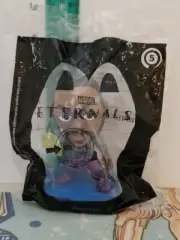 2021 McDONALD'S MARVEL ETERNALS PHASTOS HAPPY MEAL TOY #5