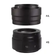 Camera Lens Adapter for EOS-RF RP Lens / Nikon-Z Adapters