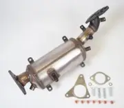 DIESEL PARTICULATE FILTER FOR SUBARU OUTBACK FORESTER 2.0 D EURO 5 **BRAND NEW**