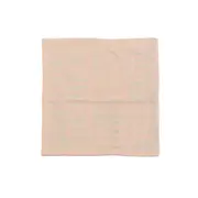 J Elliot Home Avon Dusty Pink Printed Cotton Cushion Cover 43 x 43cm